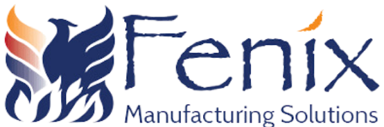 Fenix Manufacturing Solutions logo