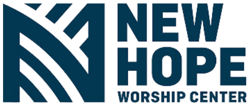 New Hope Worship Center logo