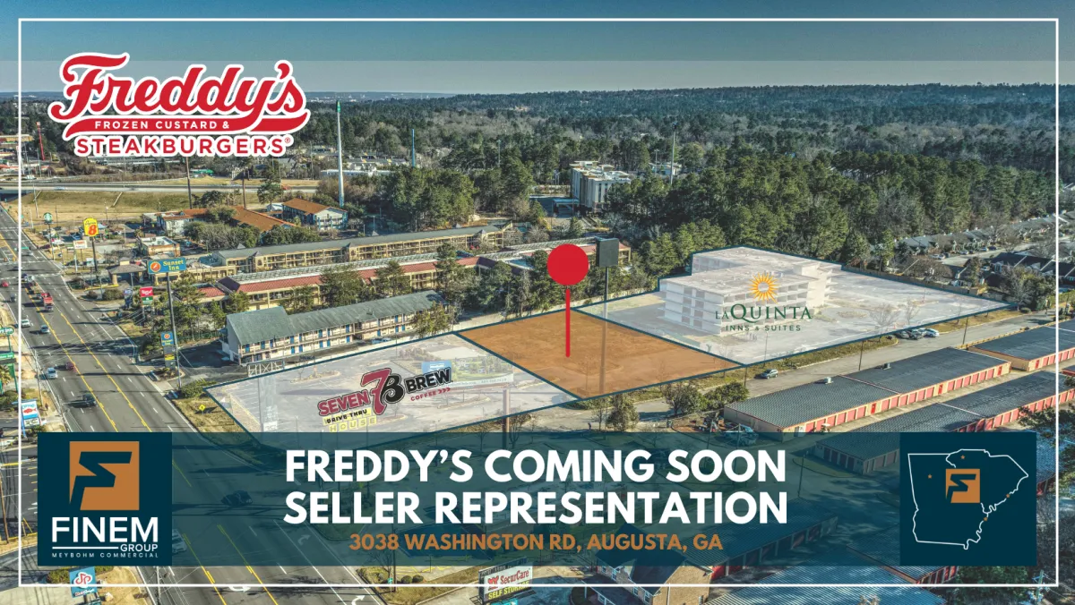 Retail Land
