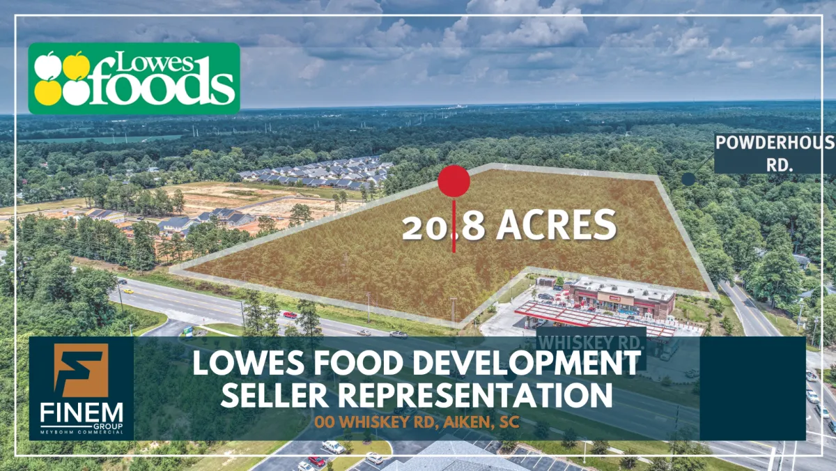 Lowes Food Development